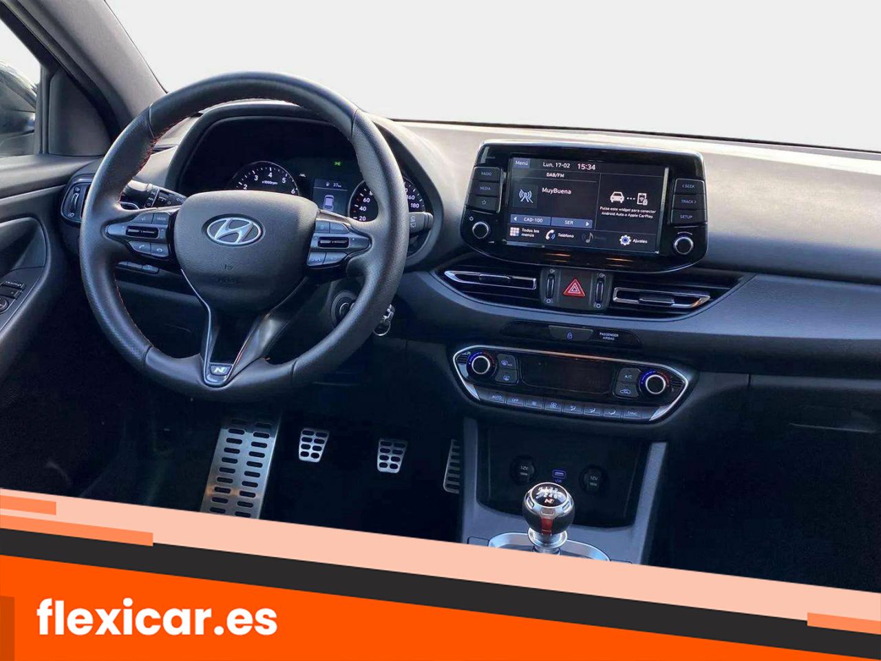 Foto Hyundai i30 23