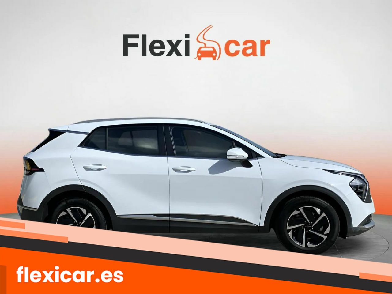 Foto Kia Sportage 5