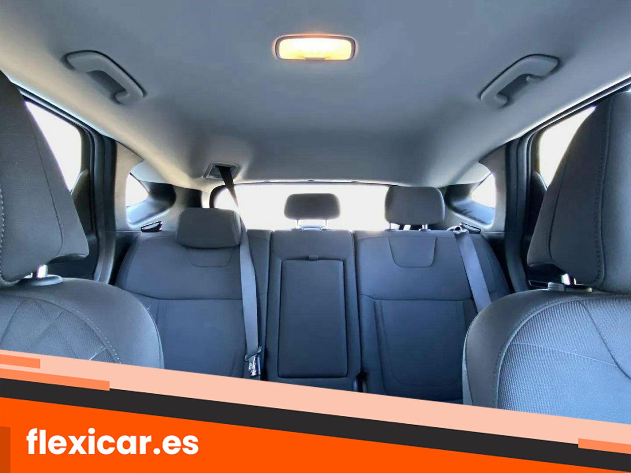 Foto Hyundai Tucson 16