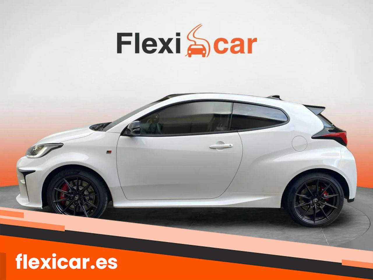 Foto Toyota Yaris 4