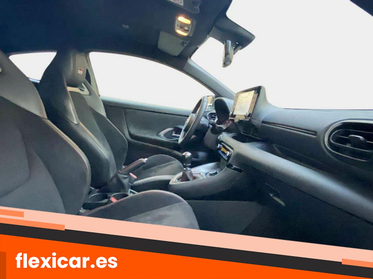 Foto Toyota Yaris 13