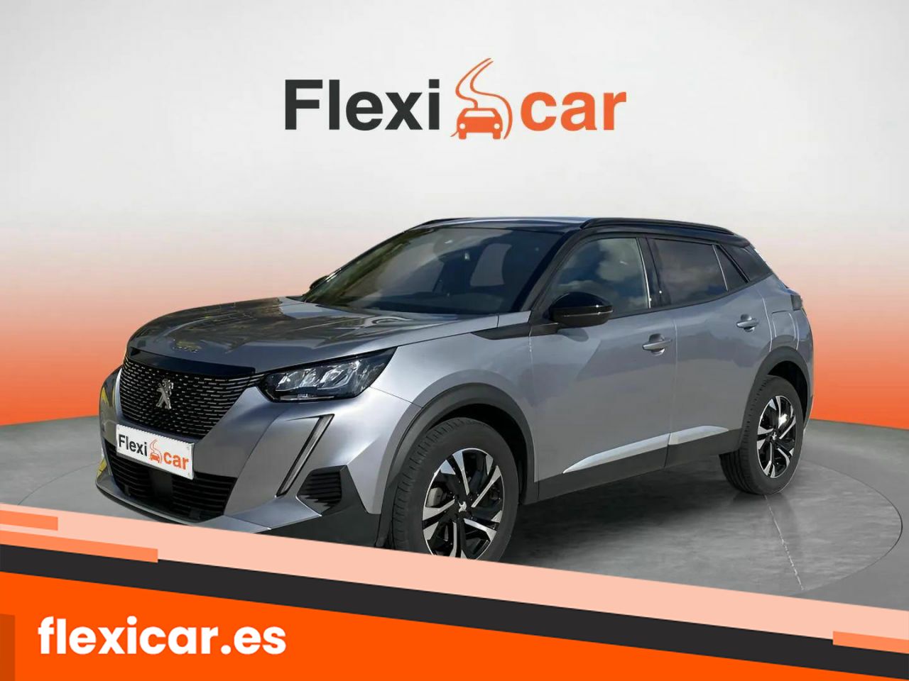 Foto Peugeot 2008 3