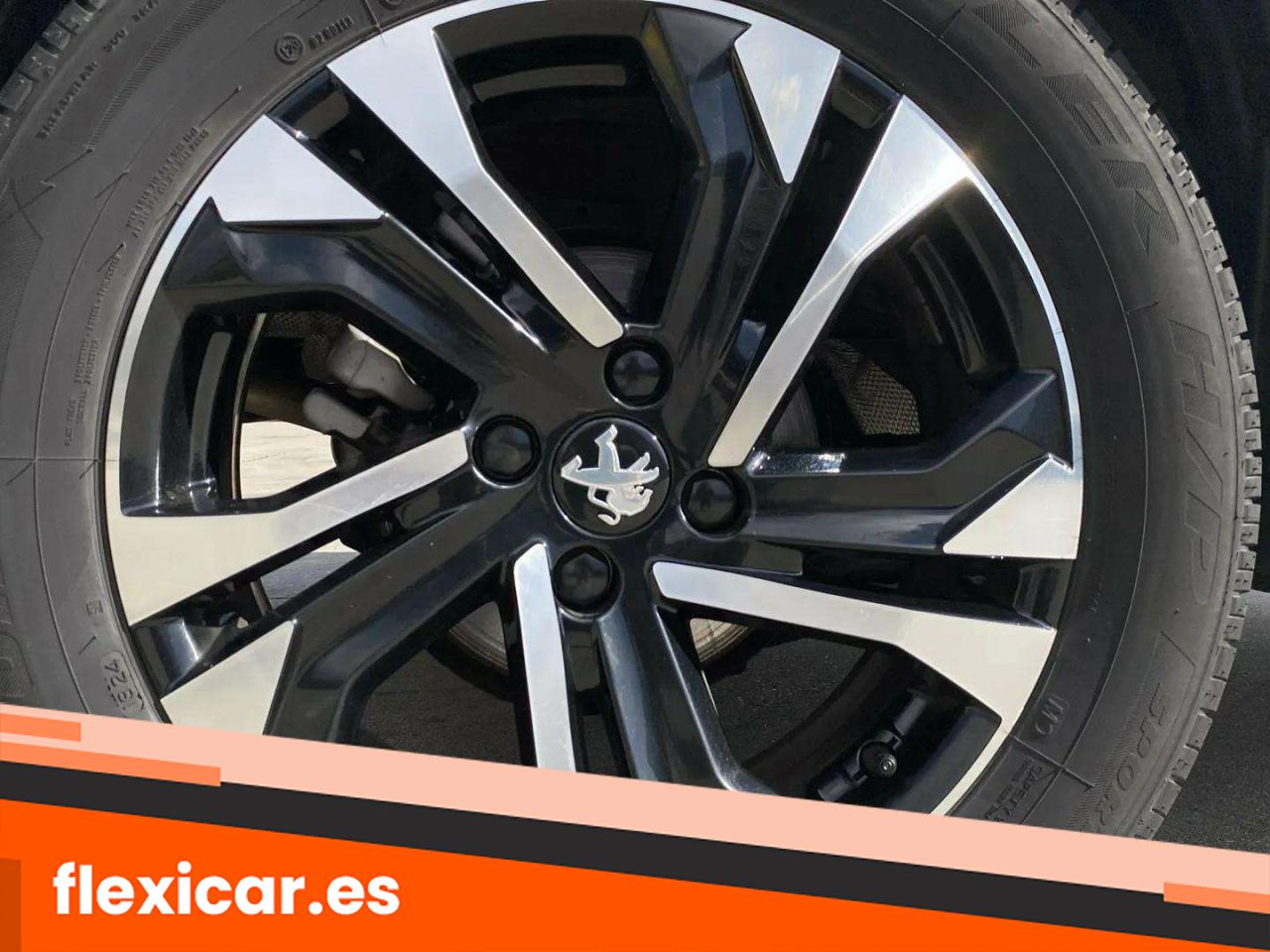 Foto Peugeot 2008 20