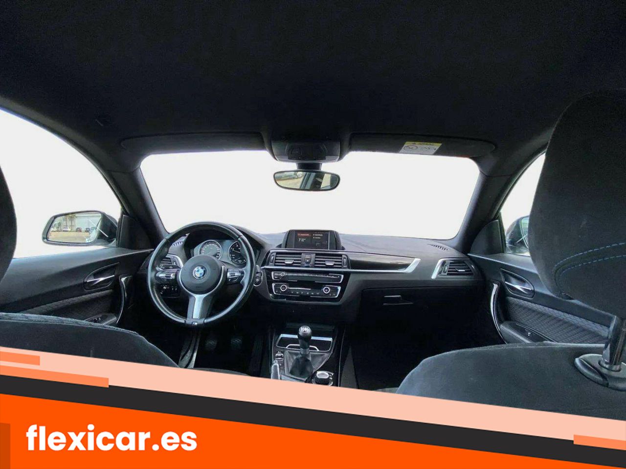 Foto BMW Serie 2 10