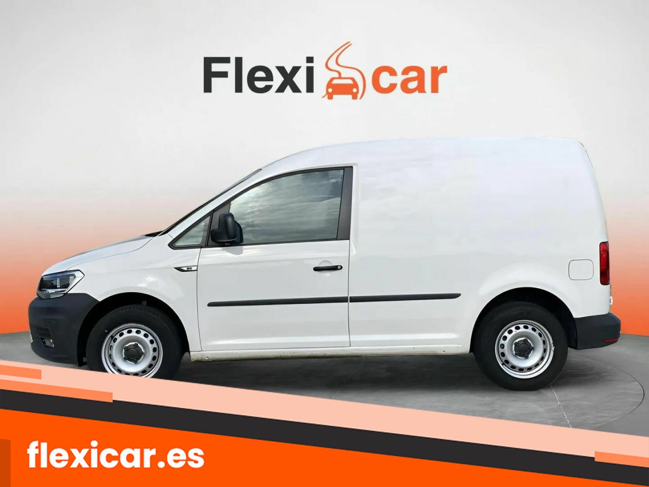 Foto Volkswagen Caddy 4