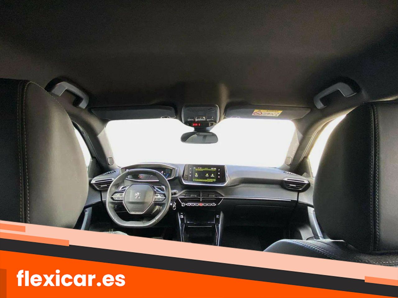 Foto Peugeot 2008 10
