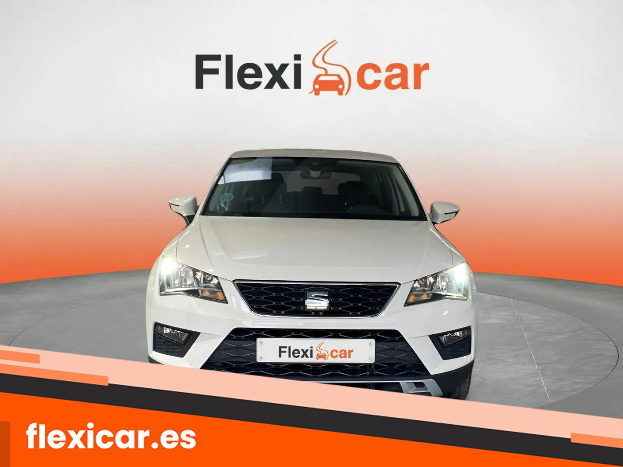 Foto Seat Ateca 2