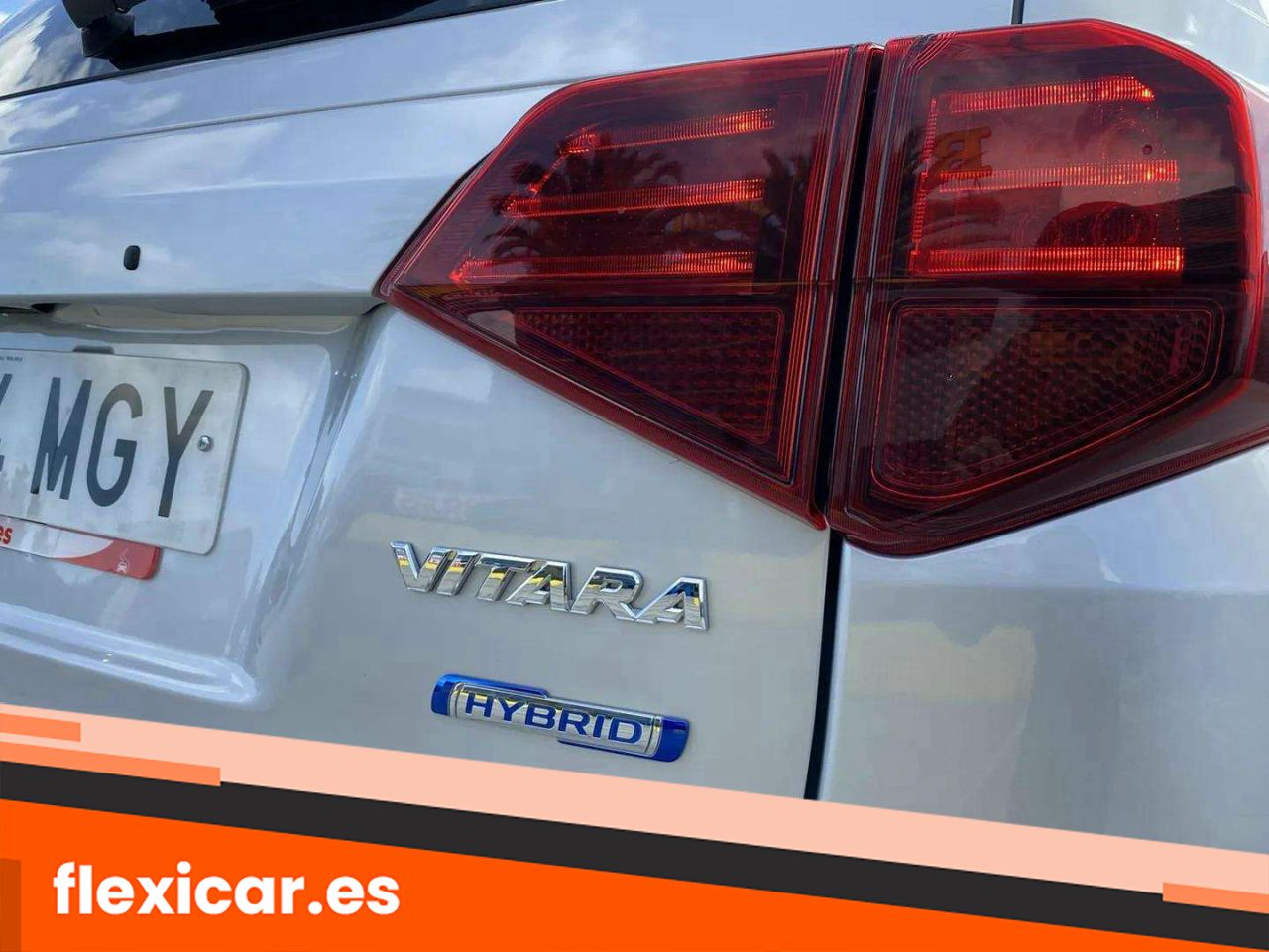 Foto Suzuki Vitara 22