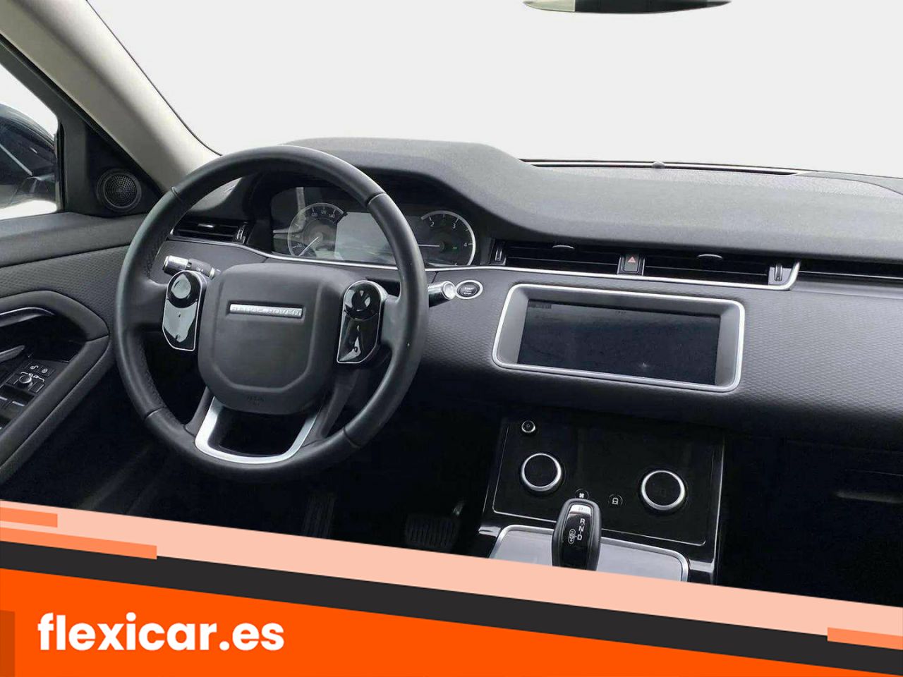 Foto Land-Rover Range Rover Evoque 25