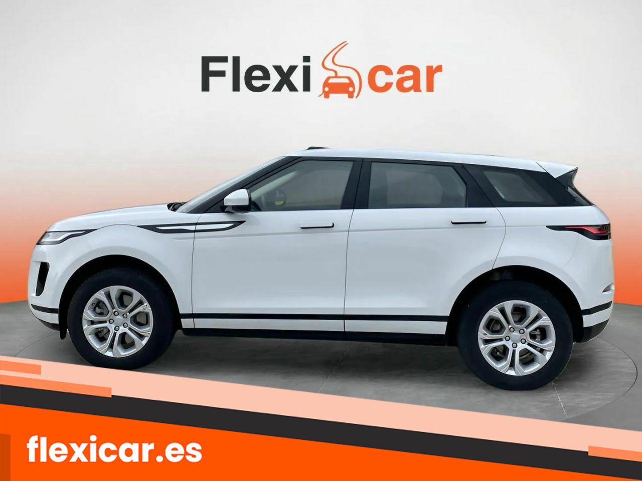 Foto Land-Rover Range Rover Evoque 4