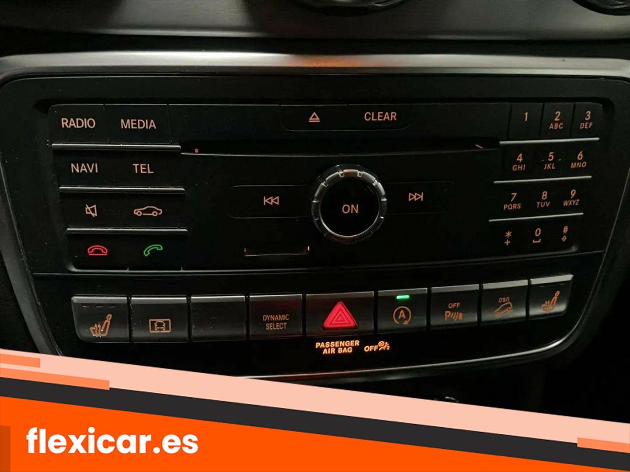 Foto Mercedes-Benz Clase GLA 19