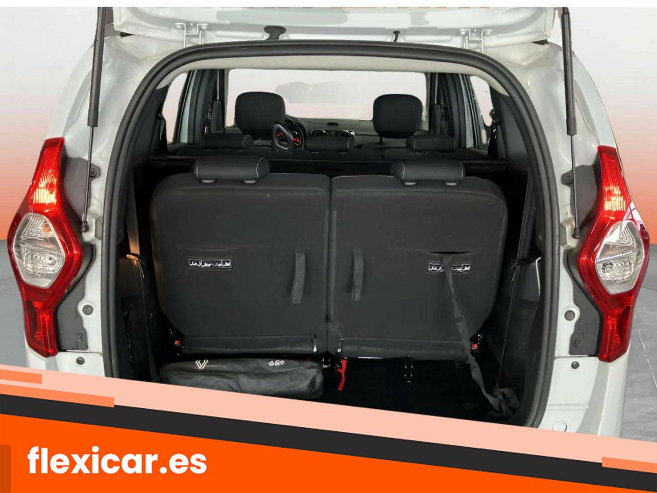 Foto Dacia Lodgy 8