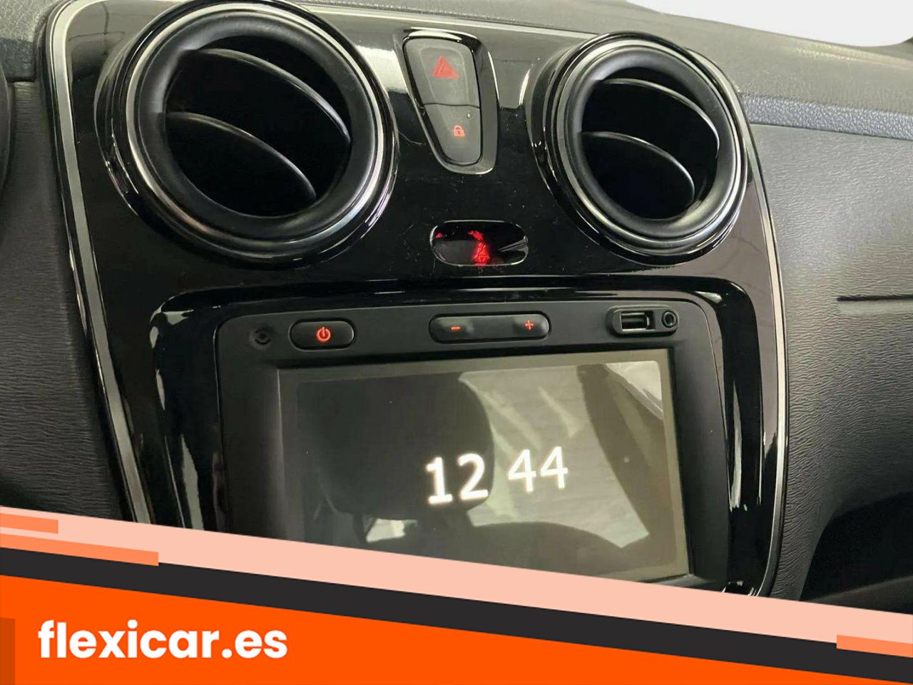 Foto Dacia Lodgy 16
