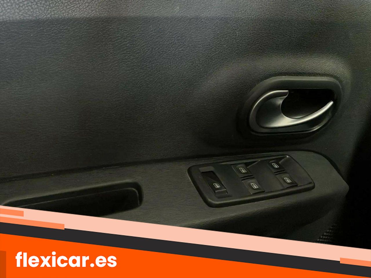 Foto Dacia Lodgy 20