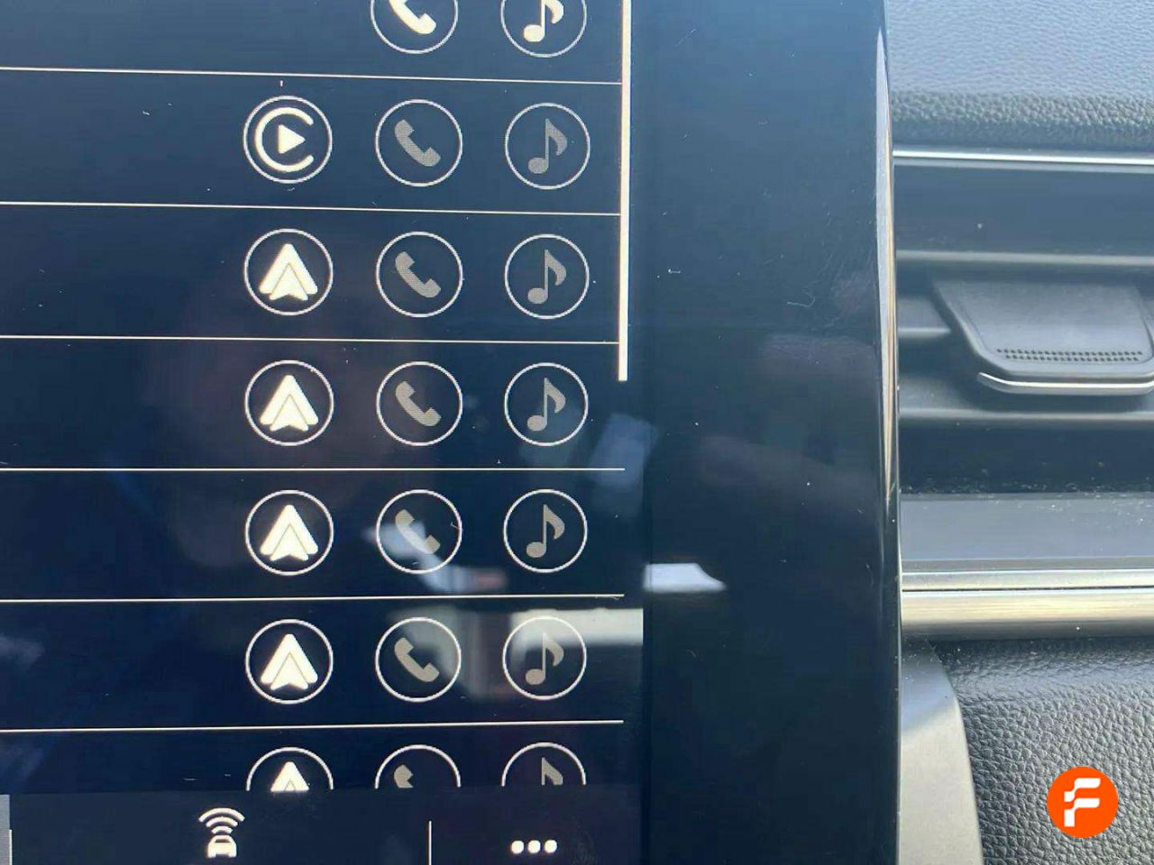 Foto Renault Captur 23