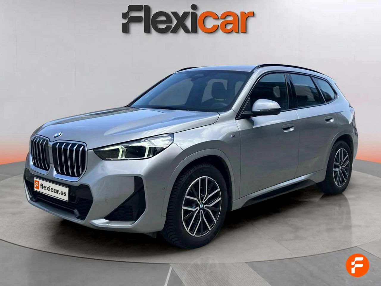 Foto BMW X1 3