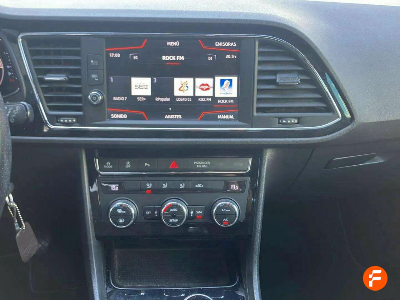 Foto Seat León 13