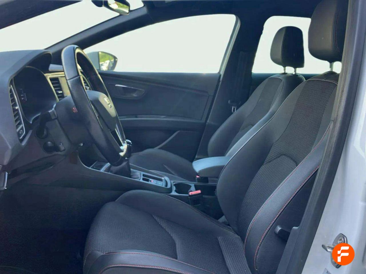 Foto Seat León 16