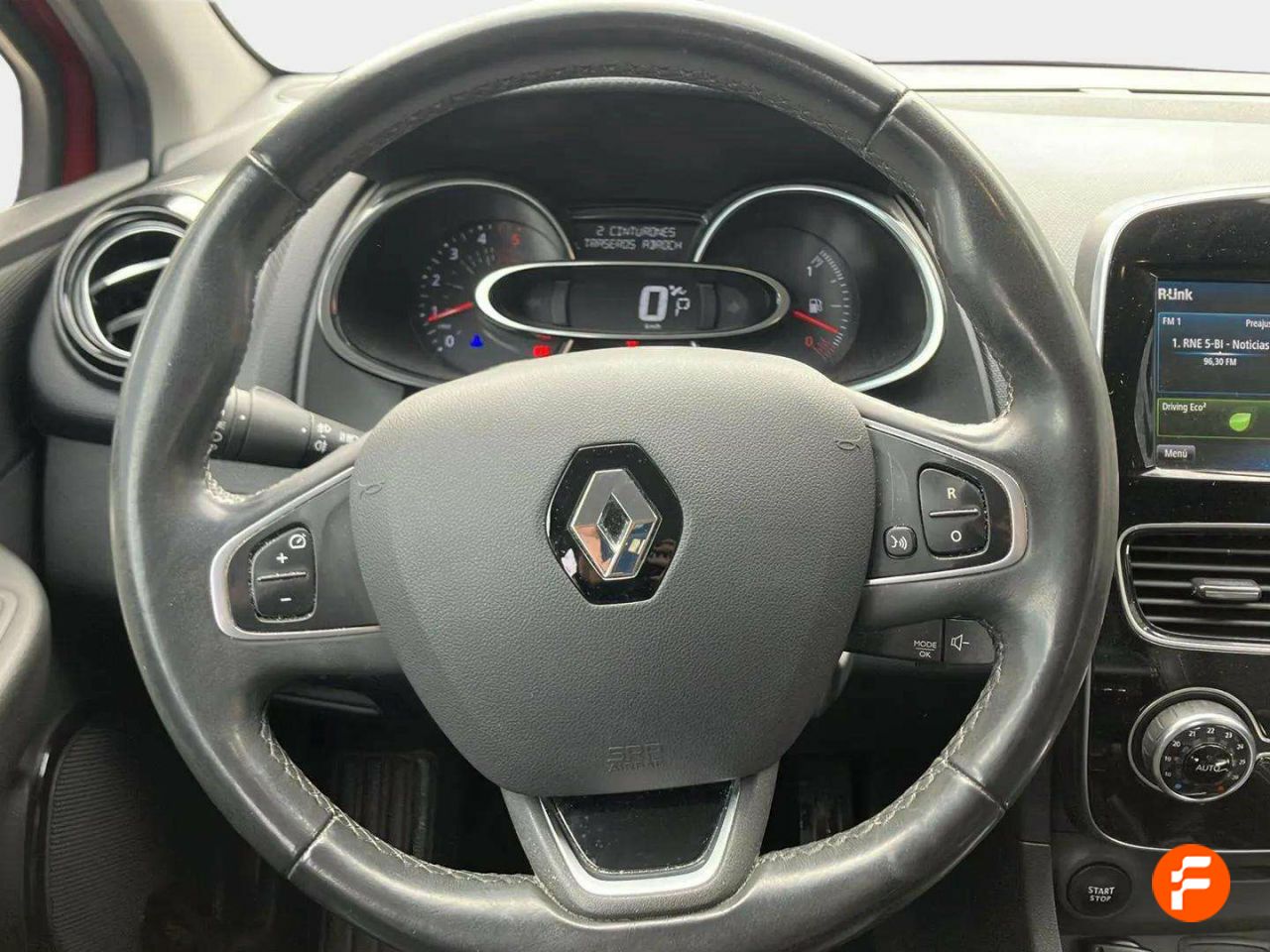 Foto Renault Clio 11