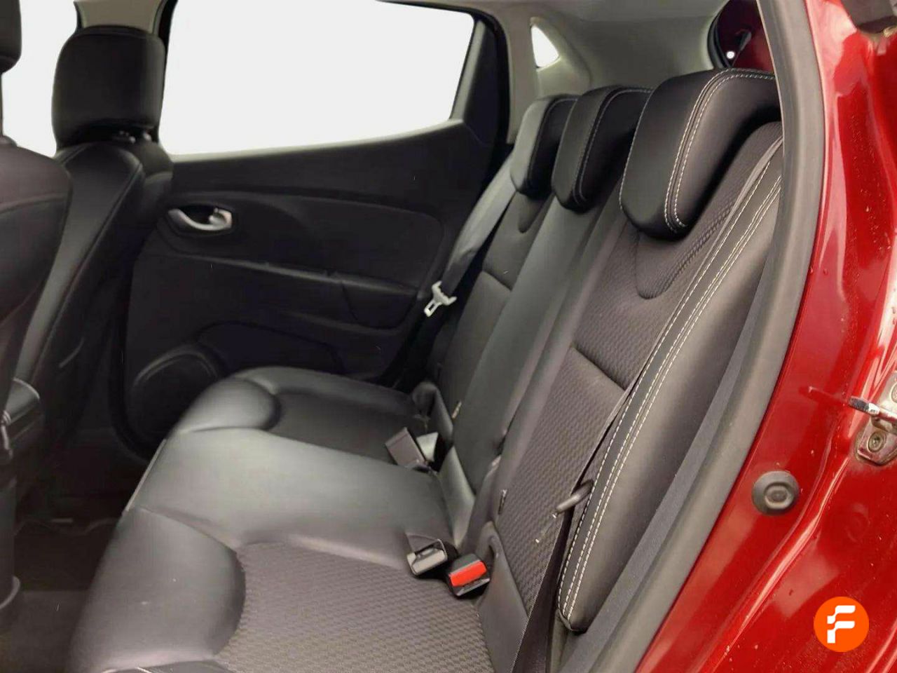 Foto Renault Clio 14