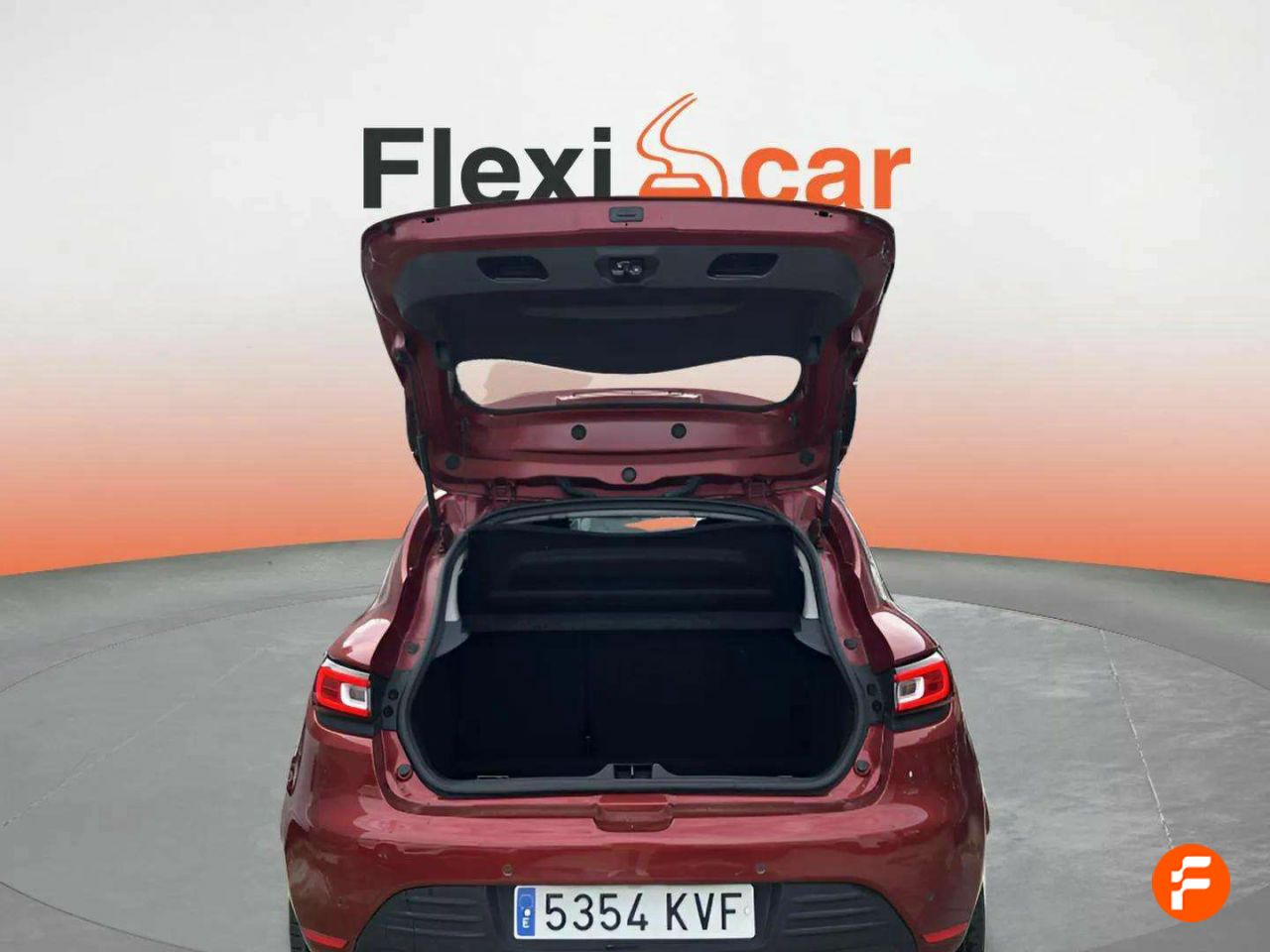 Foto Renault Clio 16
