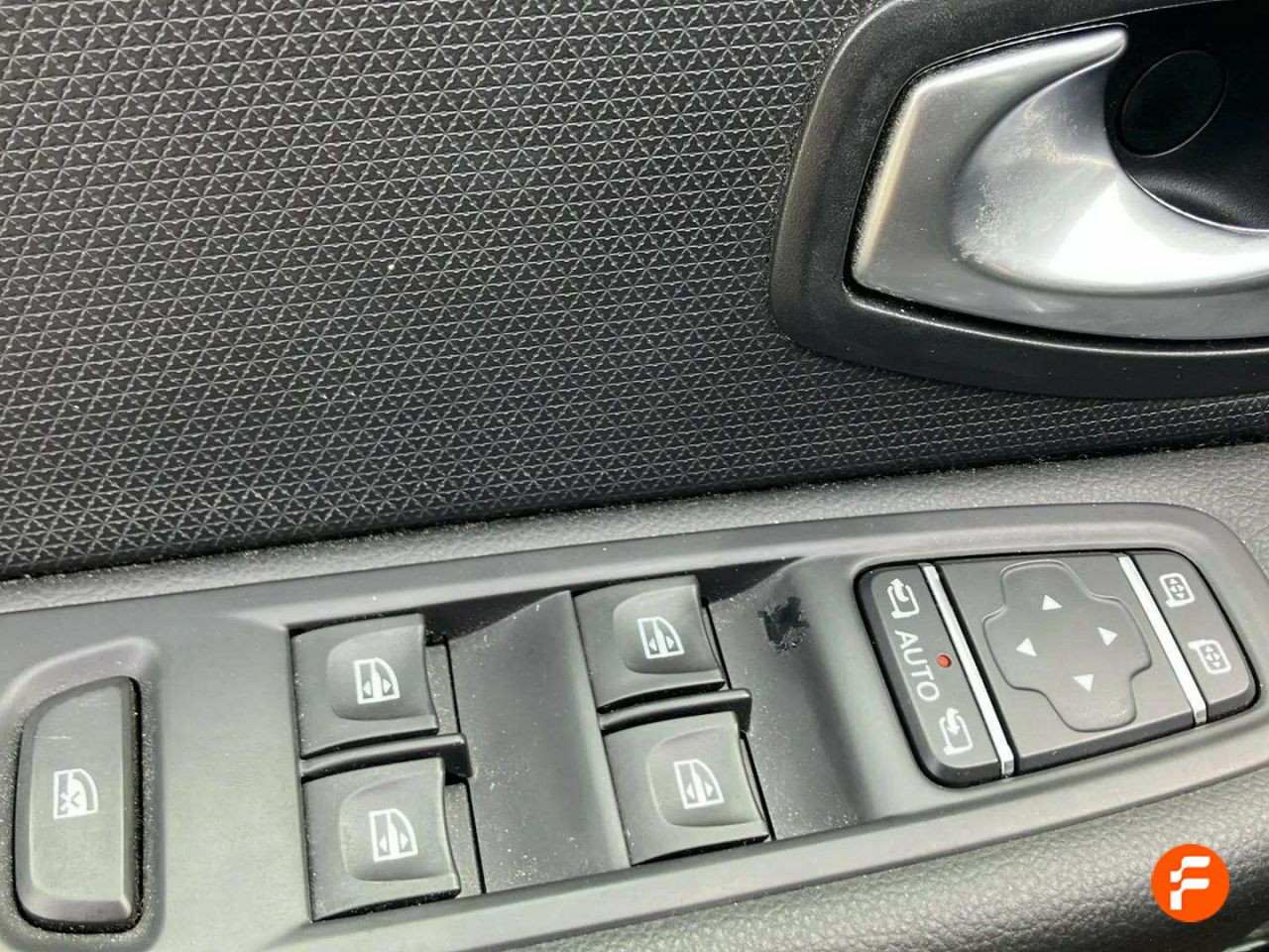 Foto Renault Clio 18