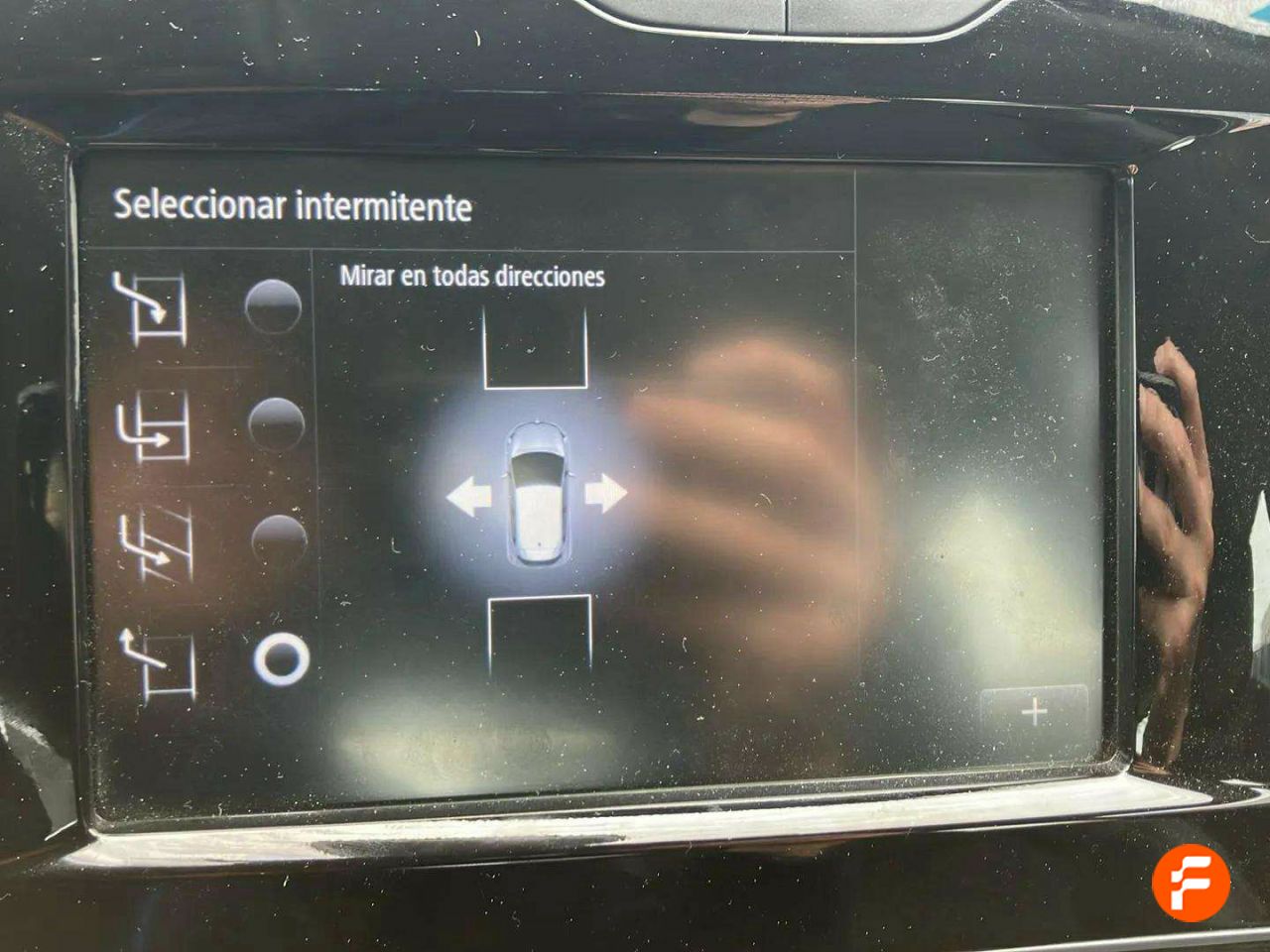 Foto Renault Clio 23