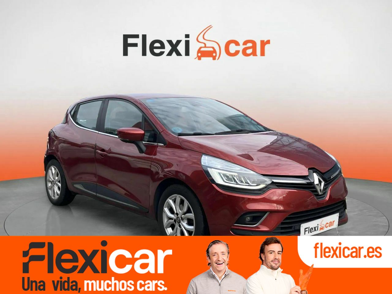 Foto Renault Clio 1