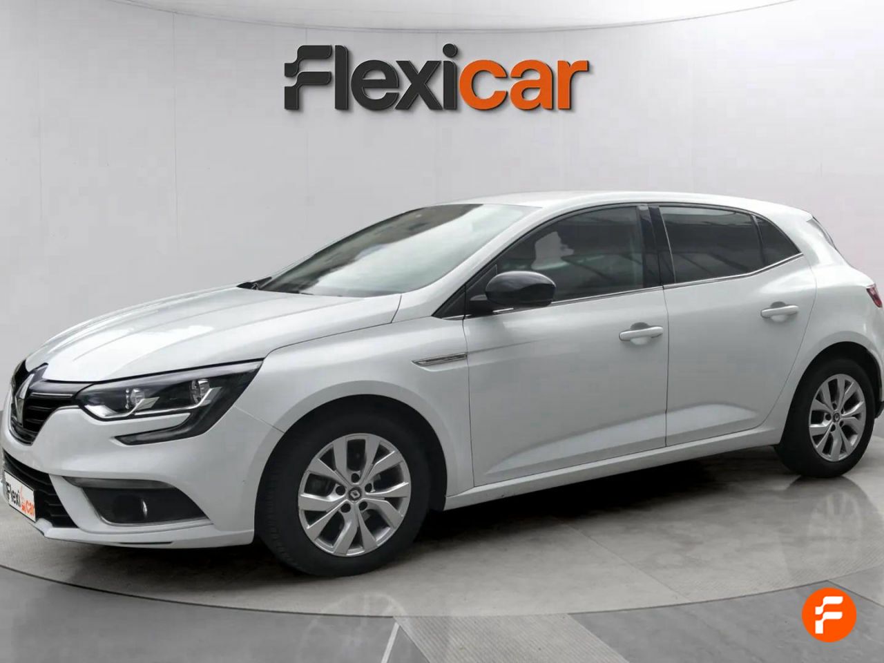 Foto Renault Mégane 3