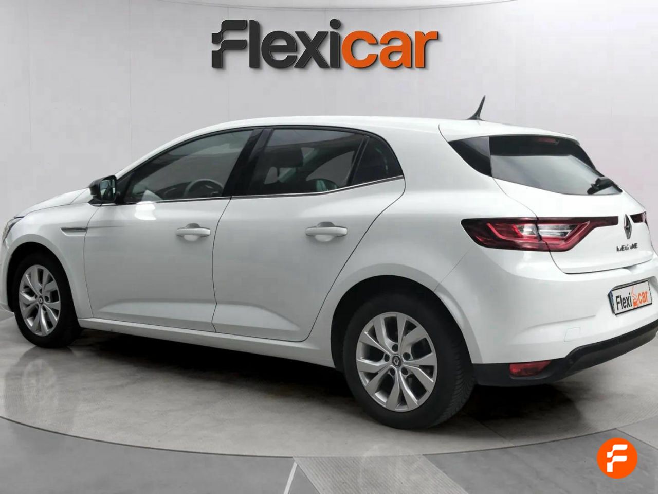 Foto Renault Mégane 5