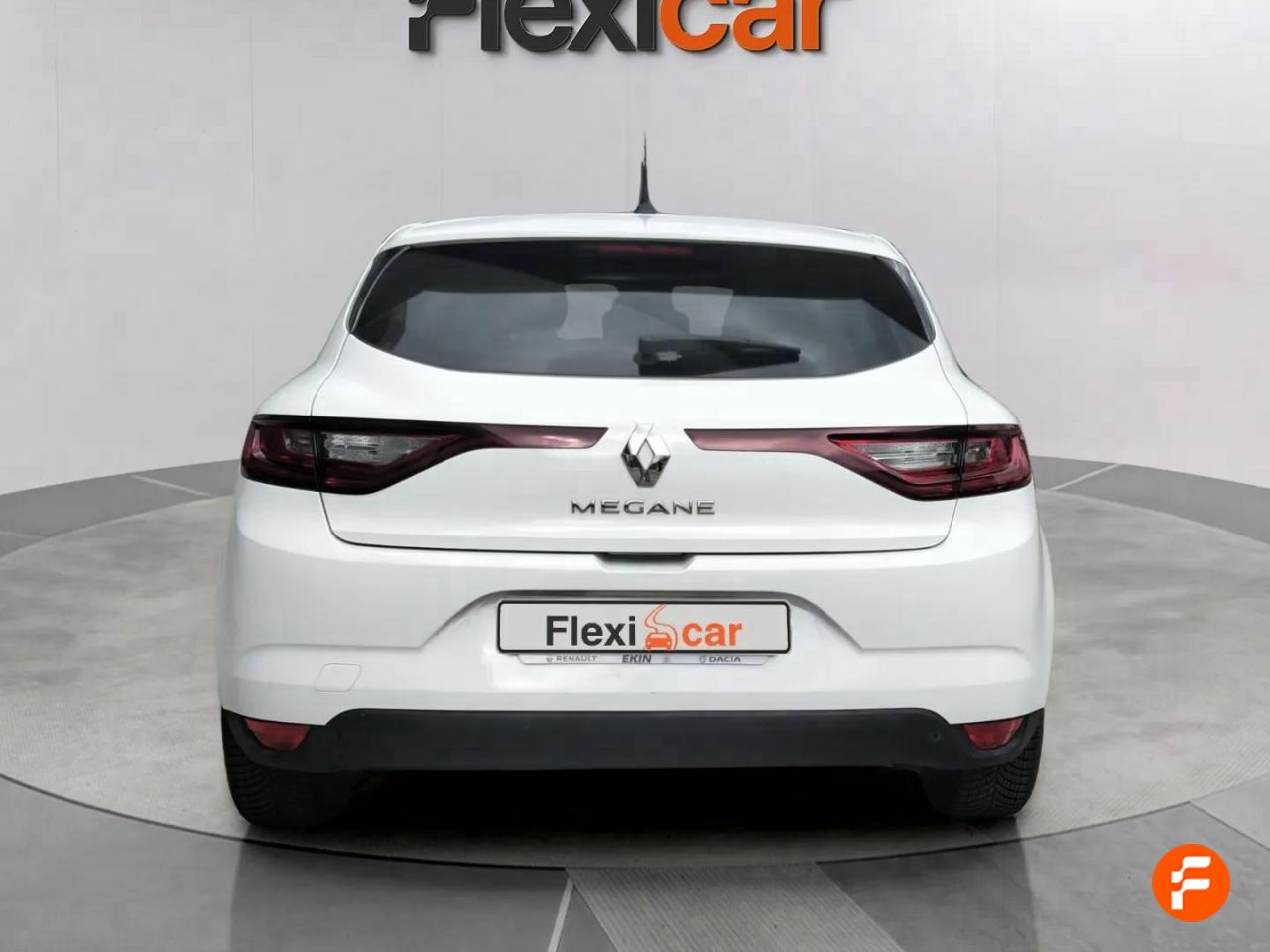 Foto Renault Mégane 7