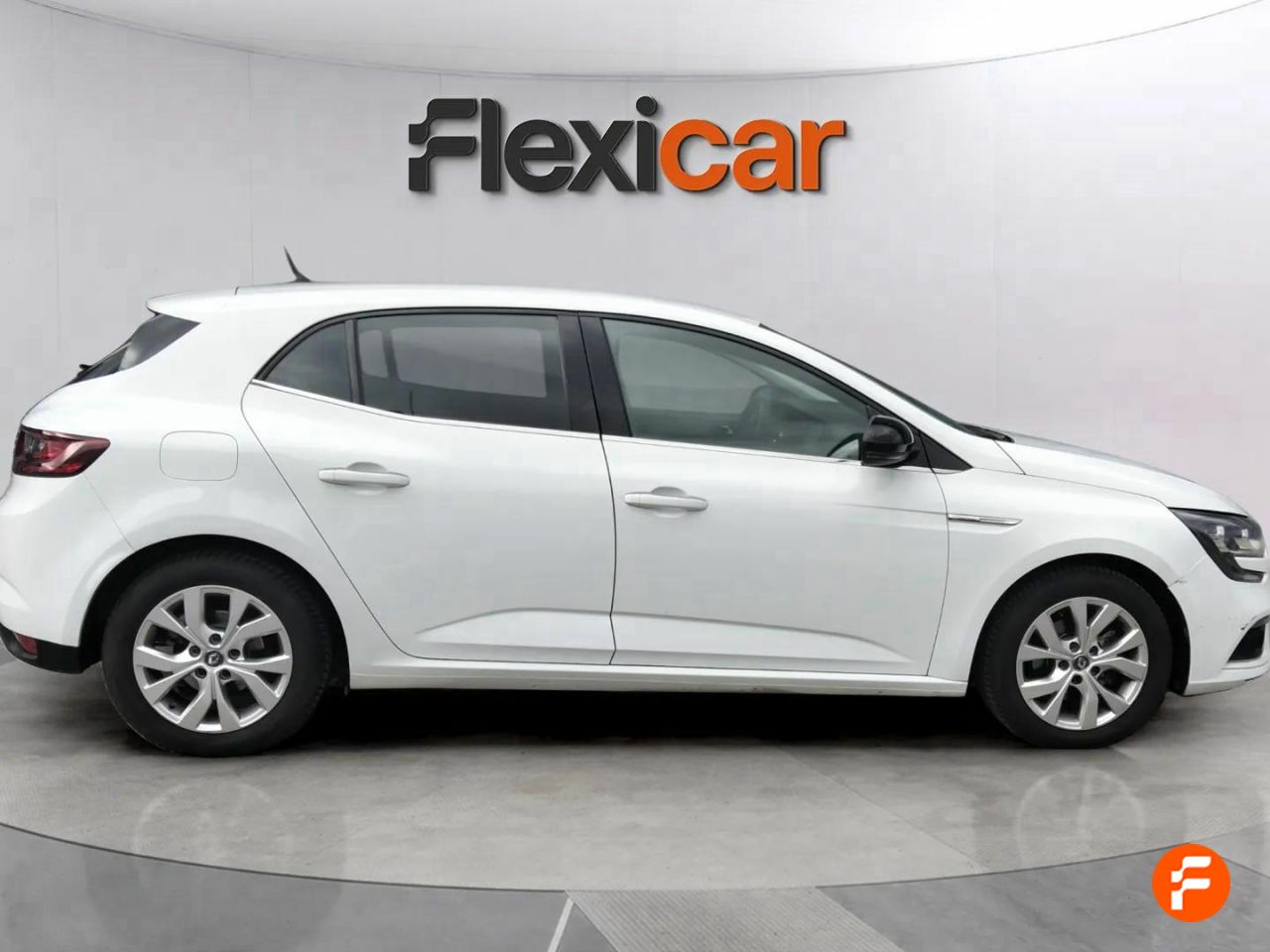 Foto Renault Mégane 9