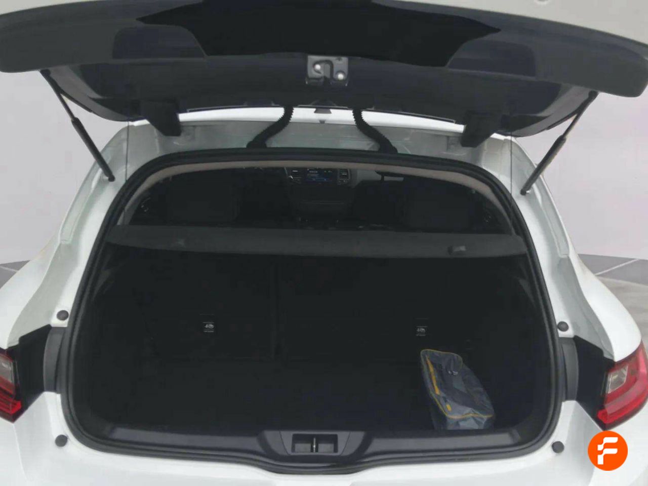 Foto Renault Mégane 10