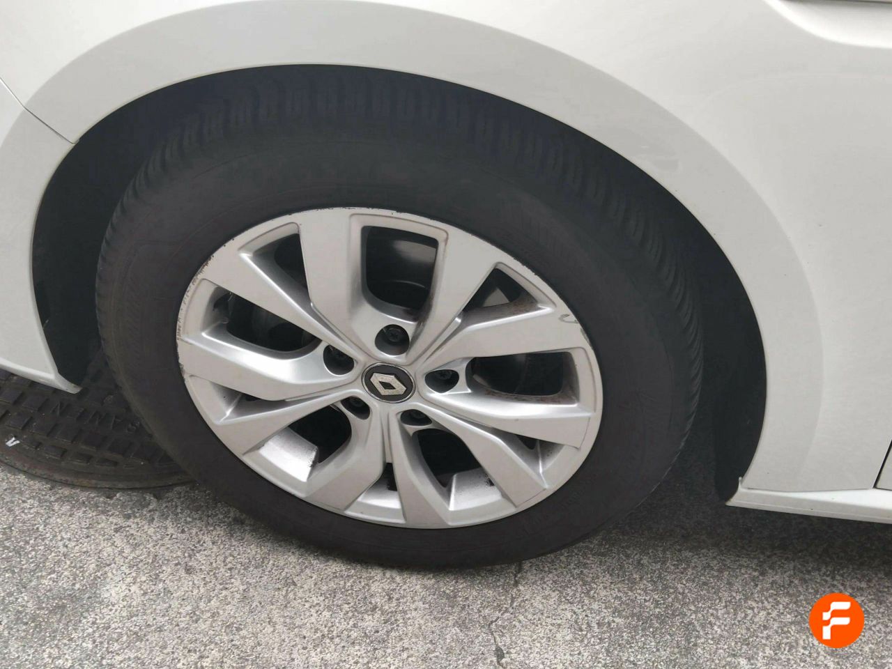 Foto Renault Mégane 11