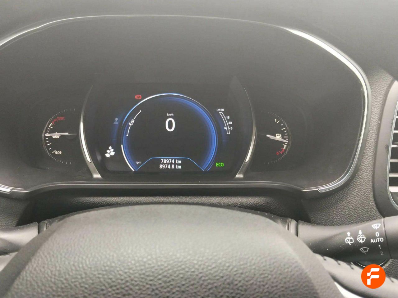 Foto Renault Mégane 15