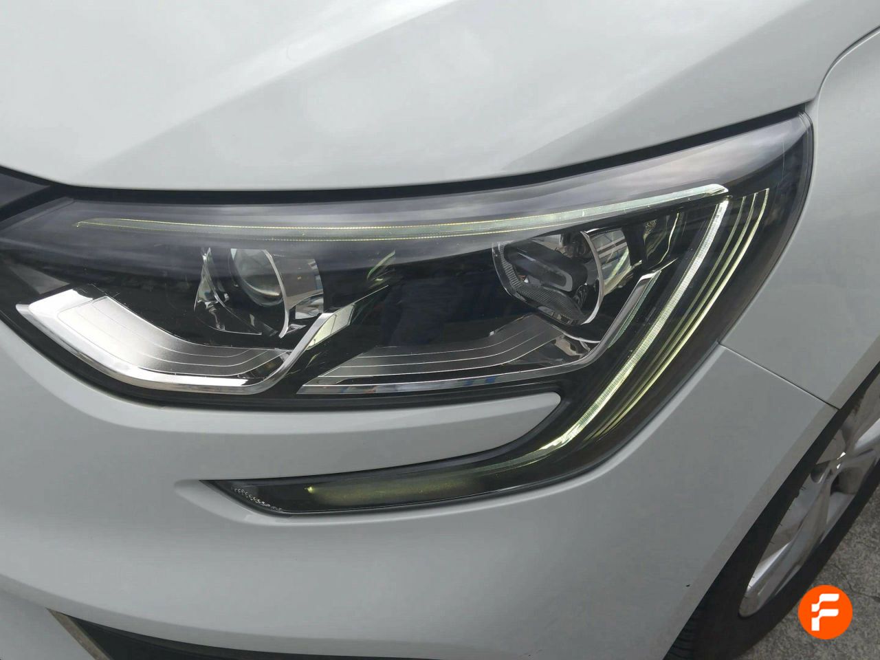 Foto Renault Mégane 21