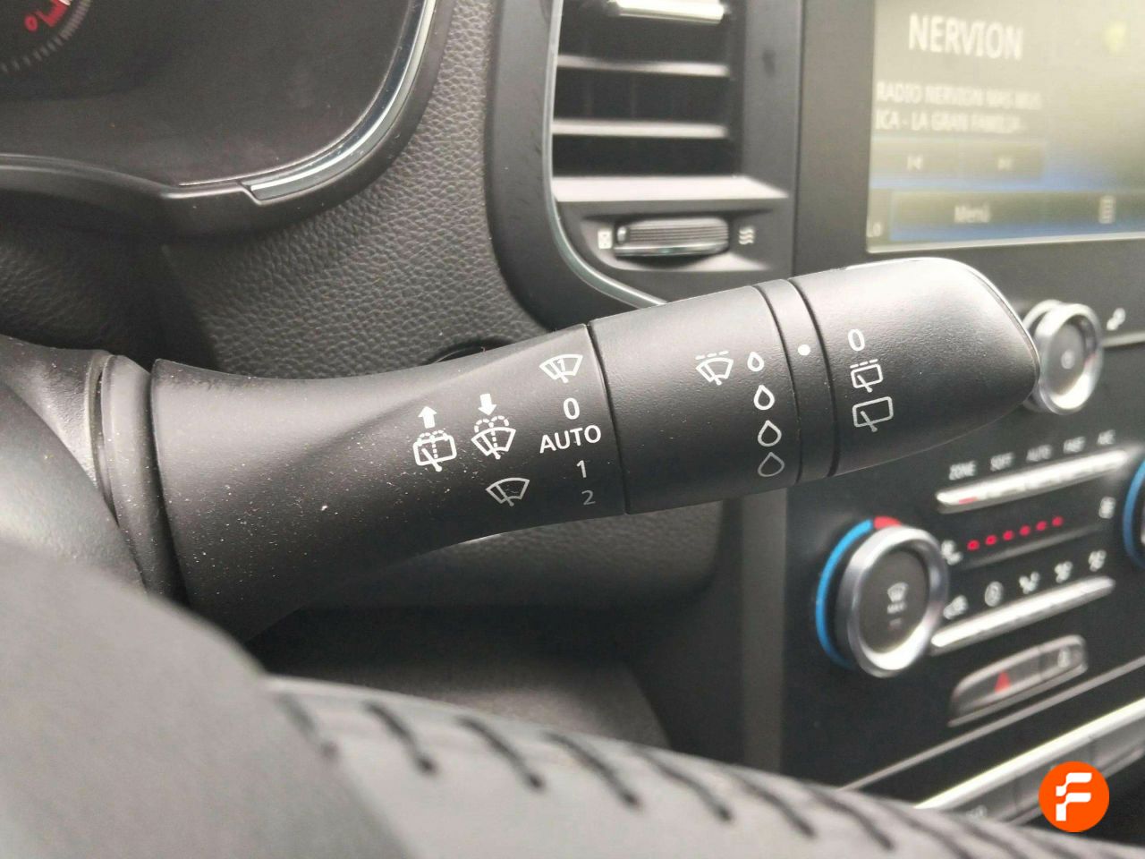 Foto Renault Mégane 27