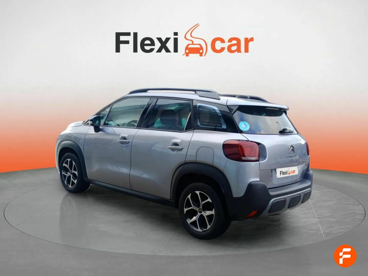 Foto Citroën C3 Aircross 5
