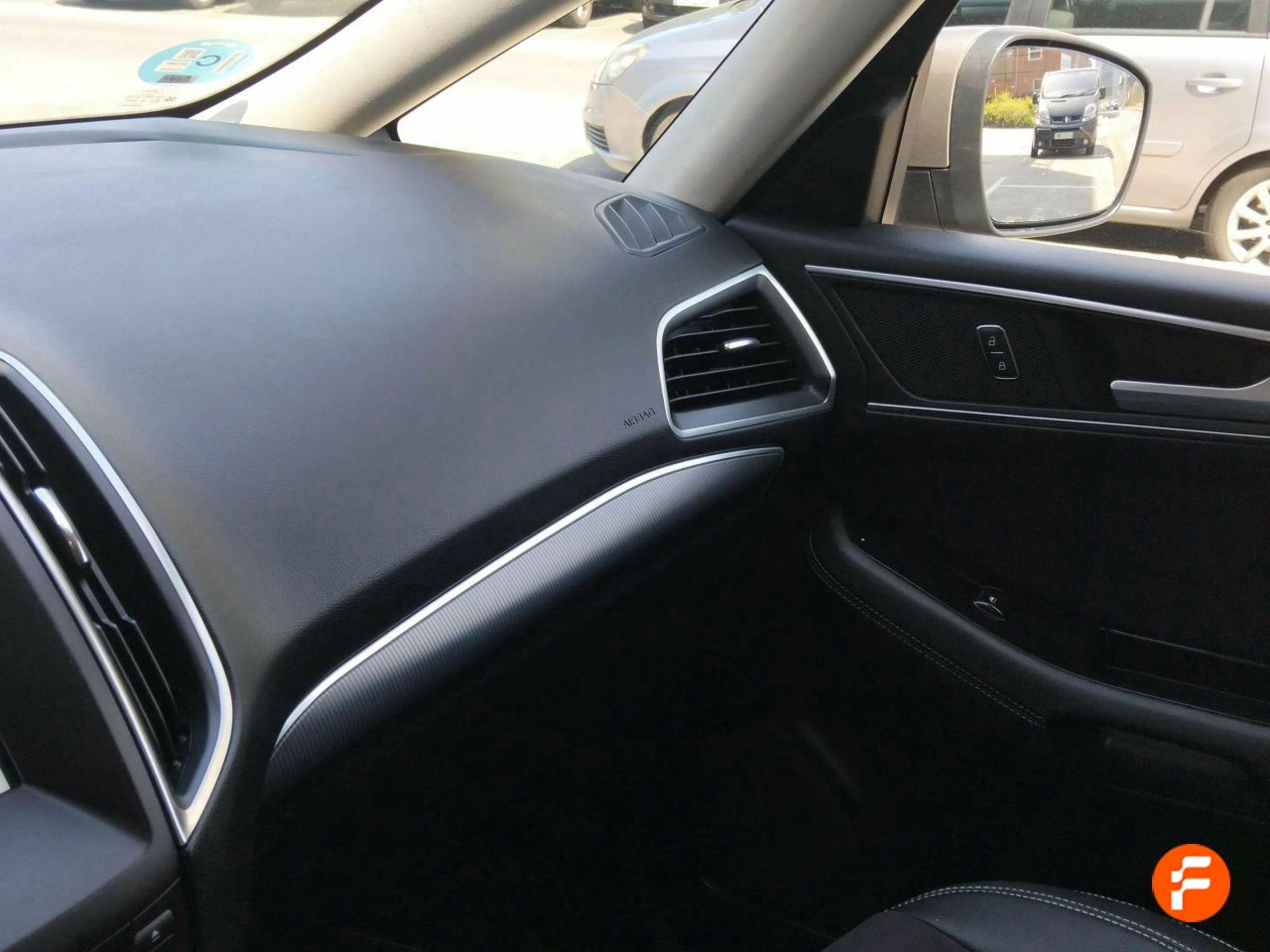Foto Ford S-Max 21