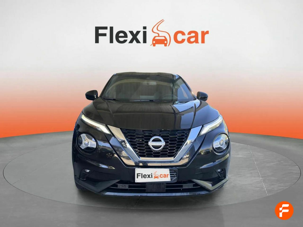 Foto Nissan Juke 2