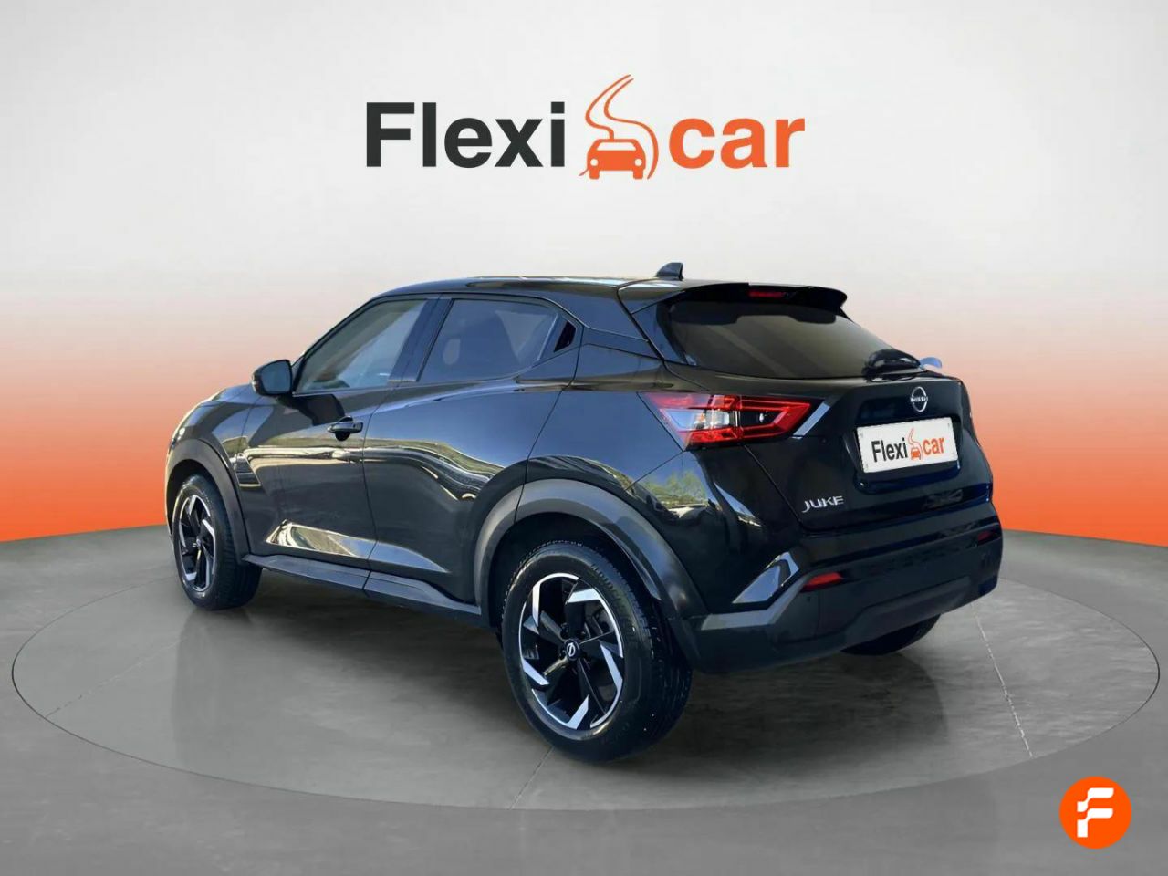Foto Nissan Juke 5