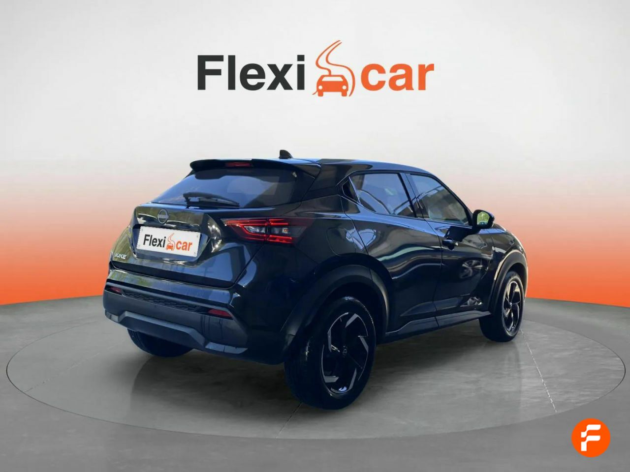 Foto Nissan Juke 8