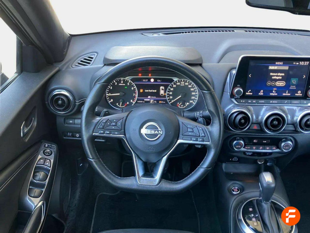 Foto Nissan Juke 13
