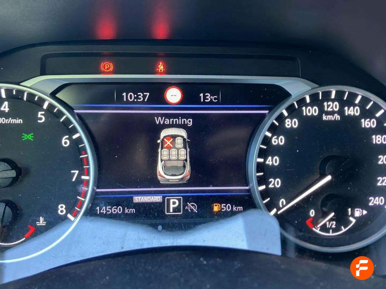 Foto Nissan Juke 14