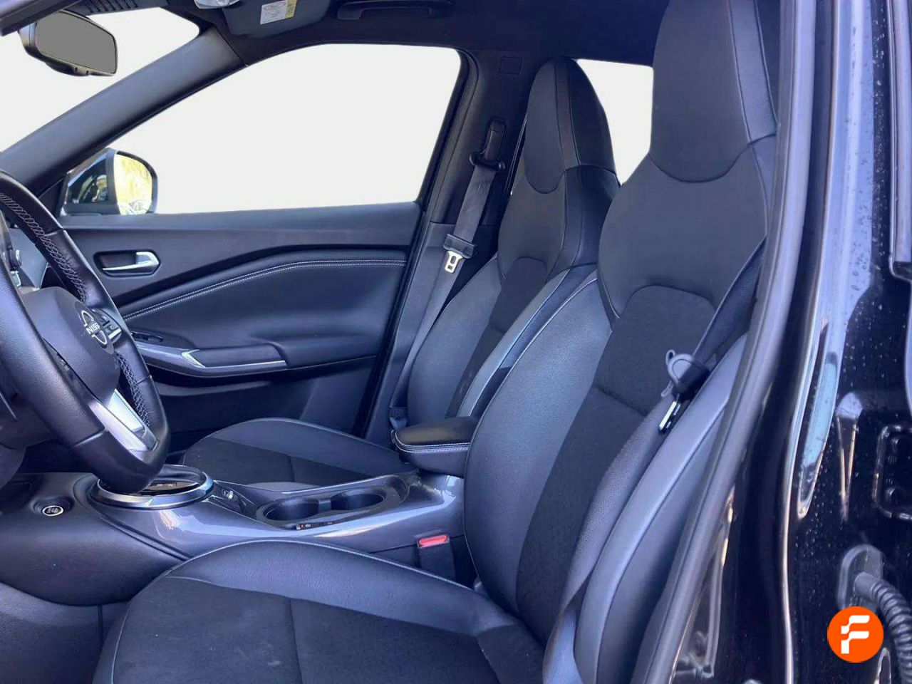 Foto Nissan Juke 15