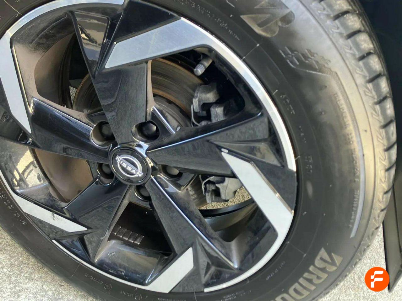 Foto Nissan Juke 19