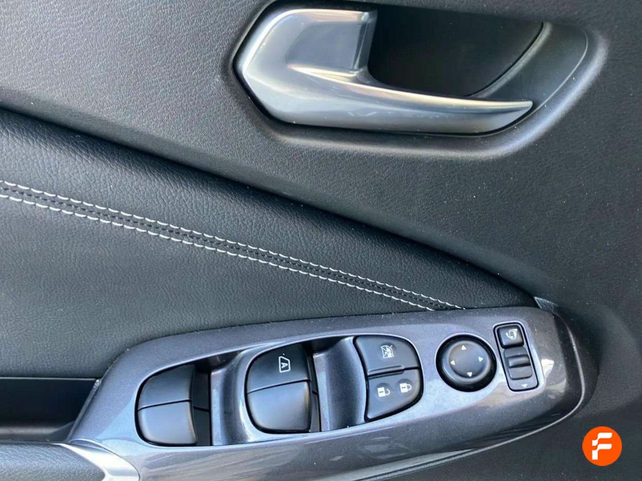Foto Nissan Juke 20