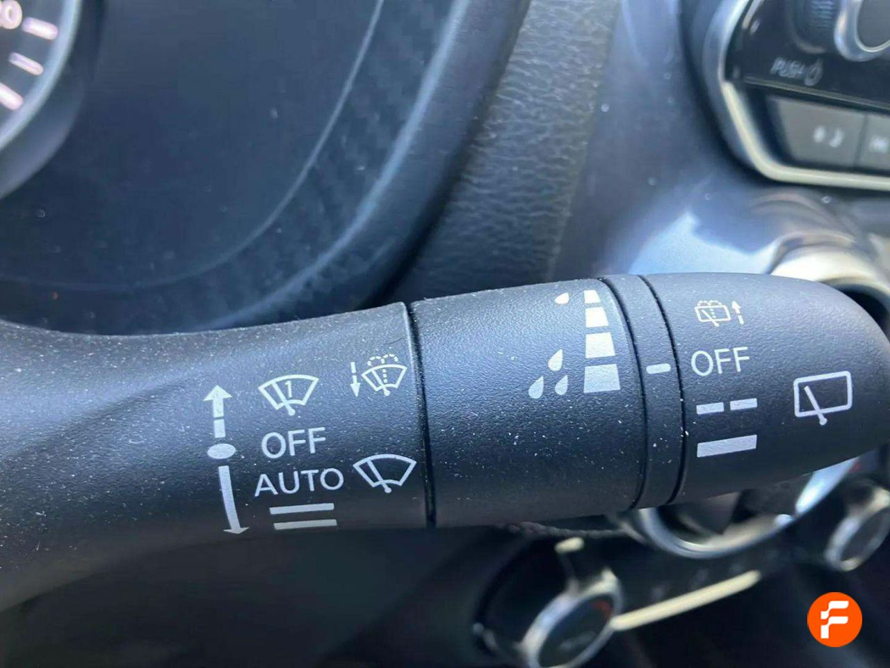 Foto Nissan Juke 23