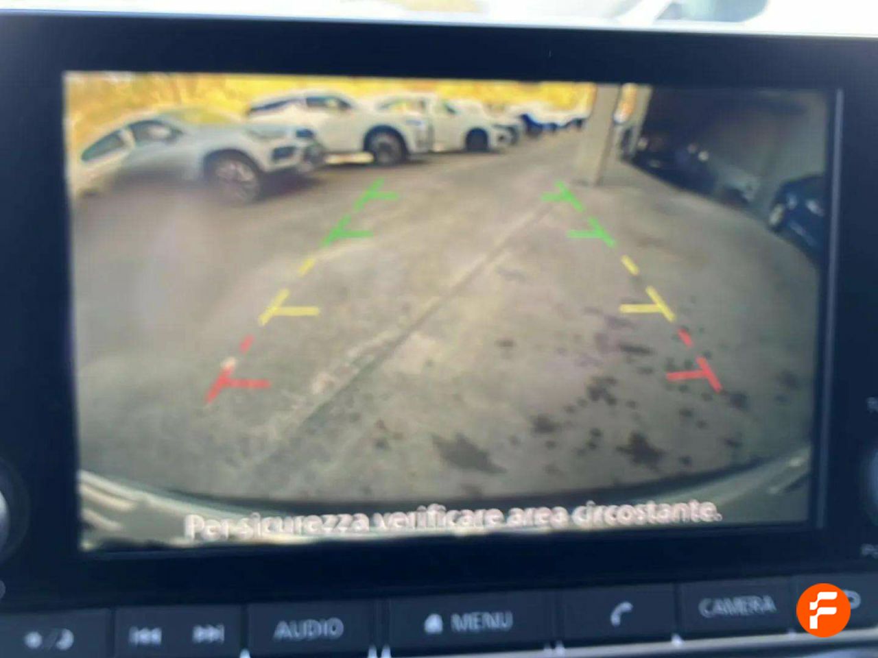 Foto Nissan Juke 24