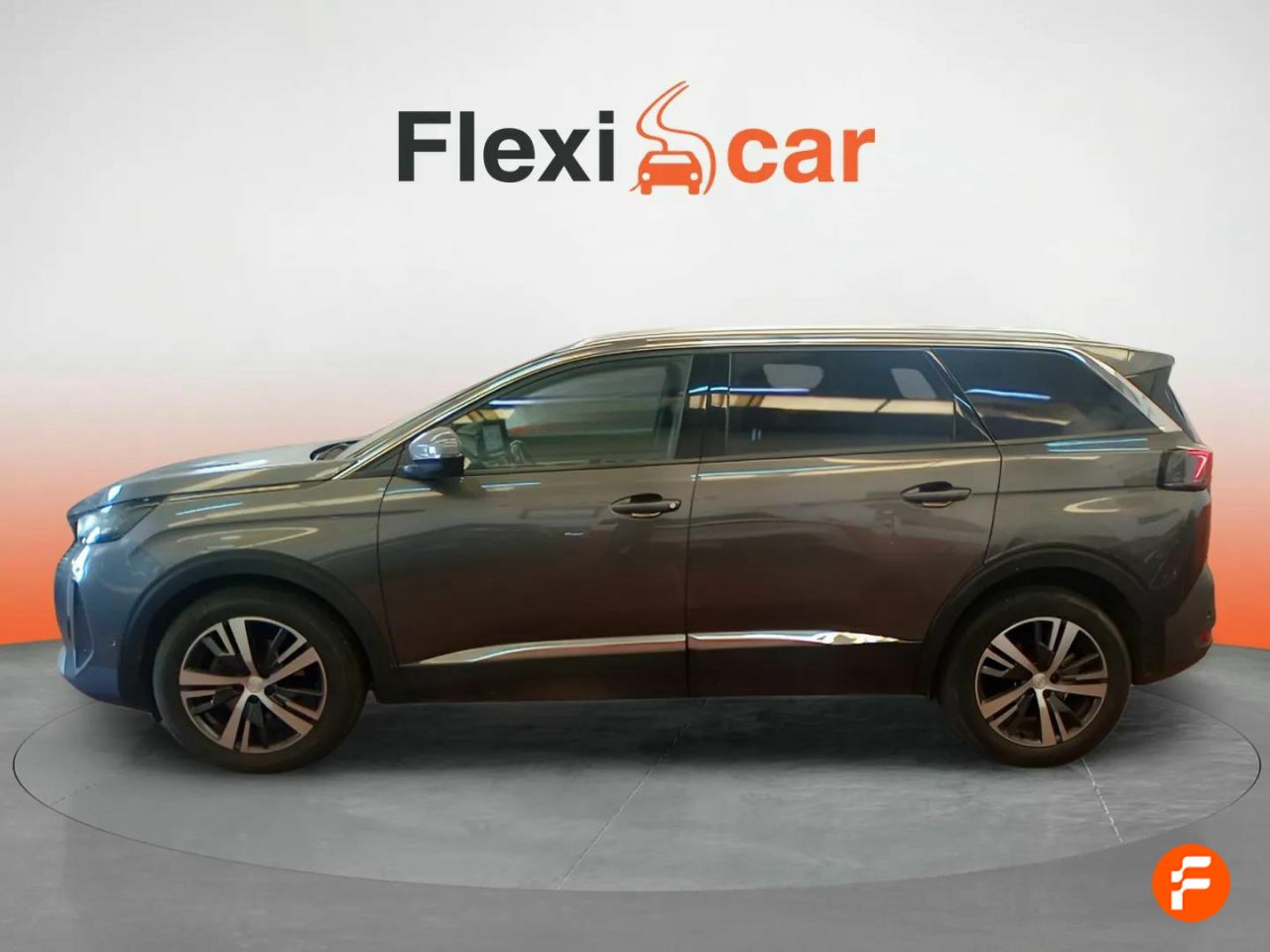 Foto Peugeot 5008 4